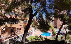 Benicala Sea View Apartment